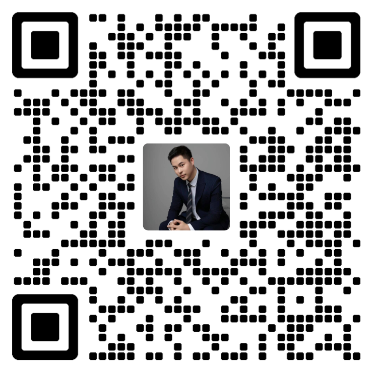 扫一扫加微信-素人网