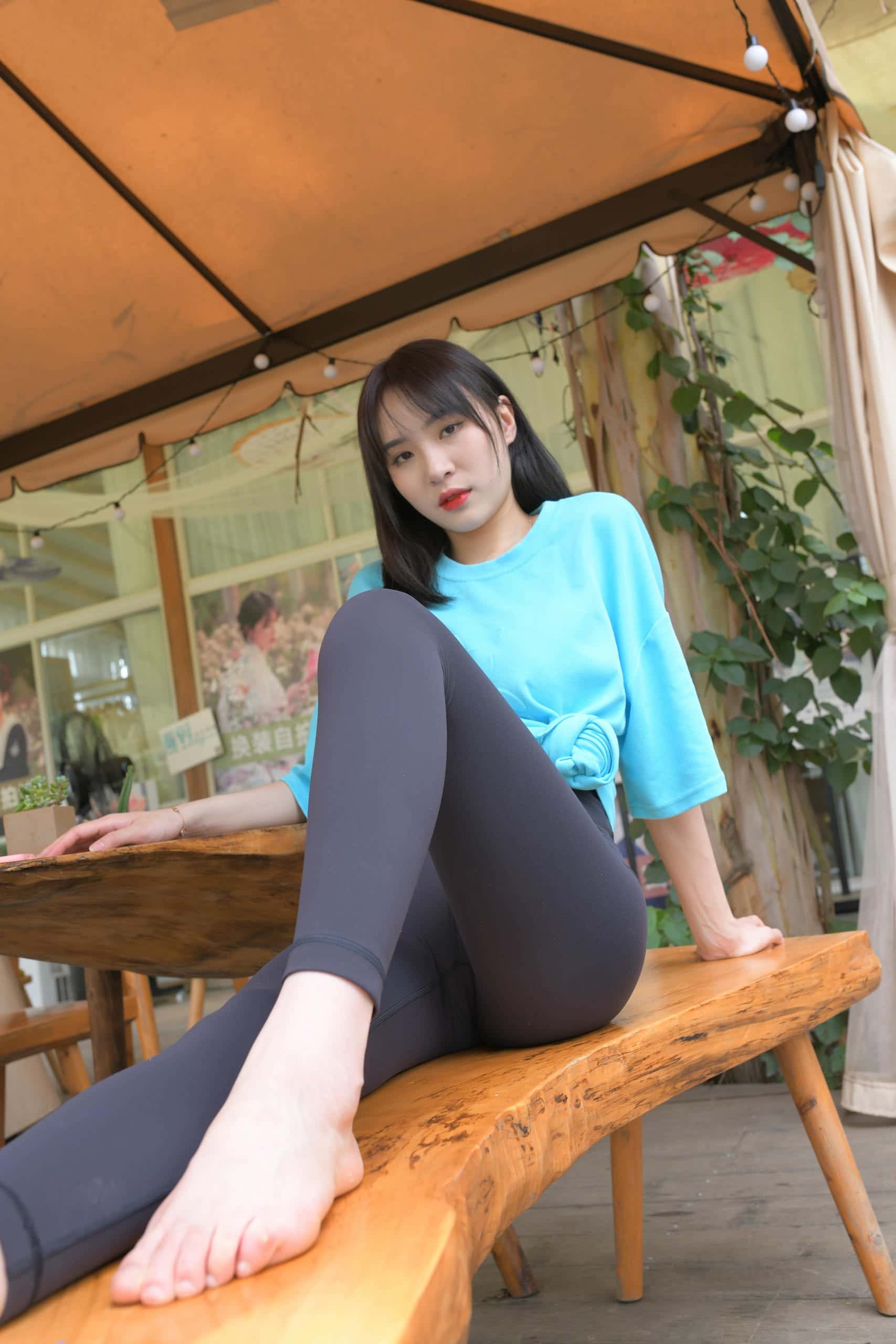 图片[3]-P0302 蓝色的蔷薇【538P2V】21.0GB-素人网