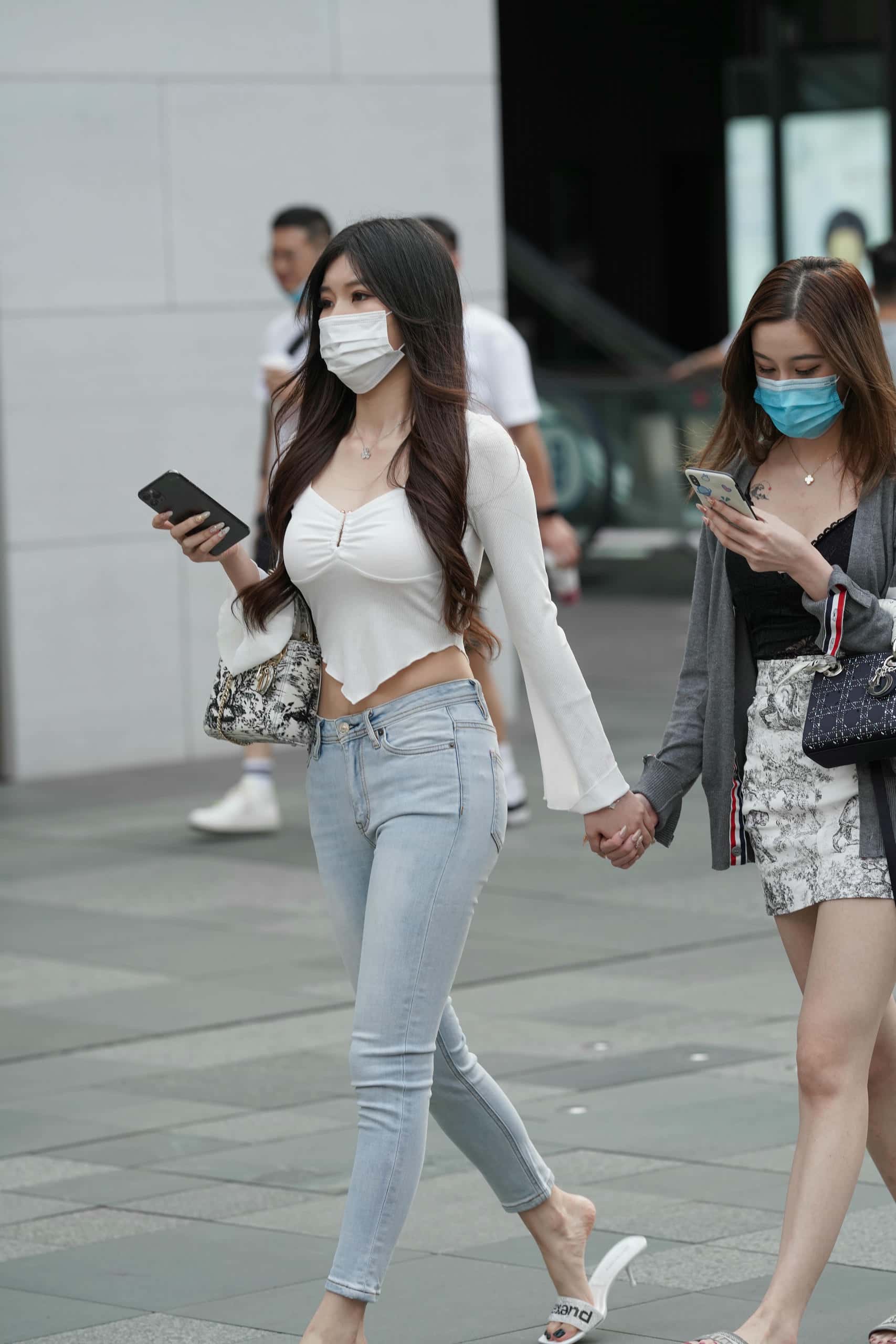 图片[3]-P0294 好闺蜜【116P】1.3GB-素人网