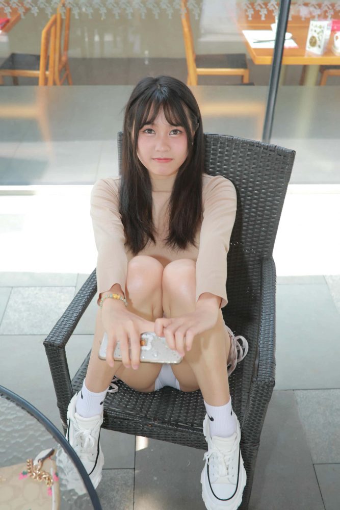 P0341 可爱热裤小妹【528P8V】5.6GB-素人网