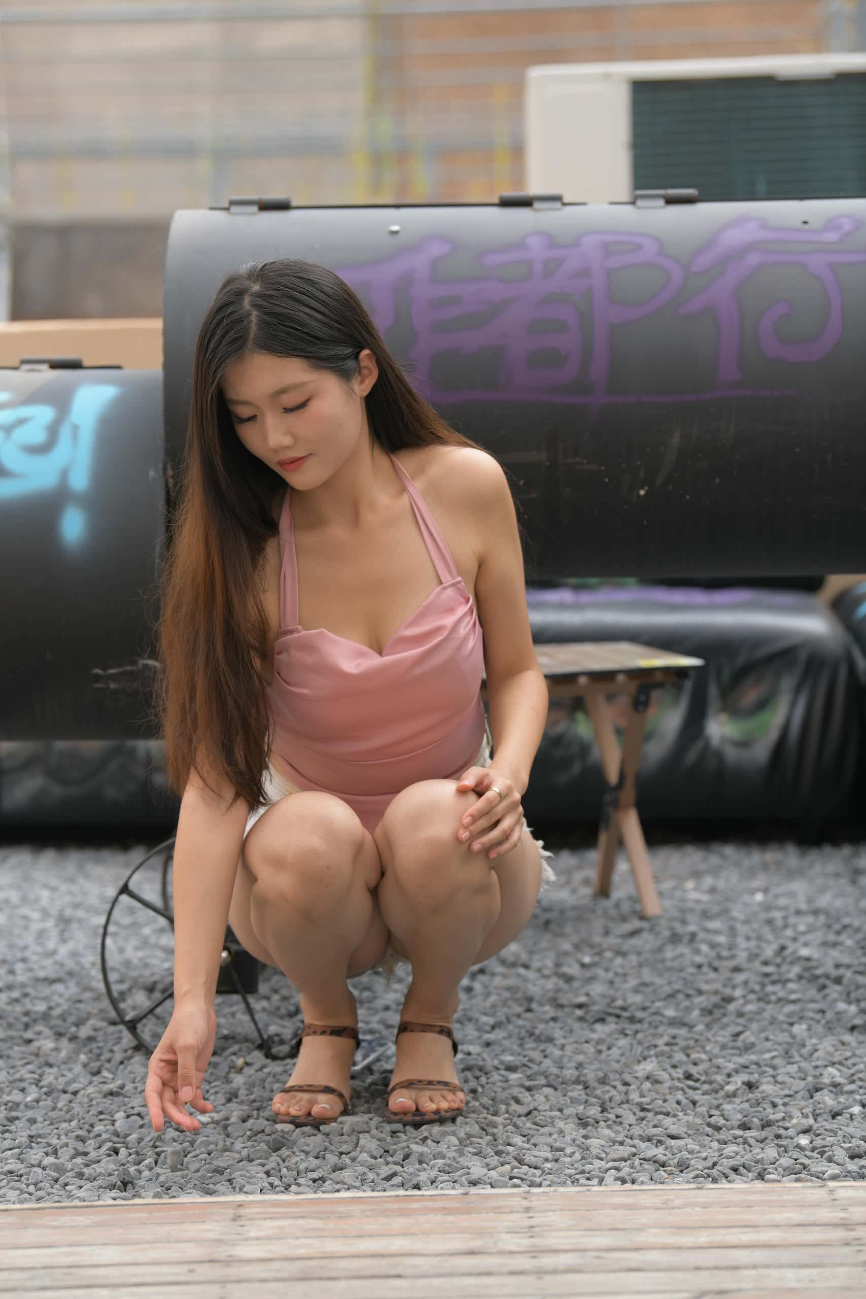 图片[2]-P0368 寻水的鱼【664P】14.5GB-素人网