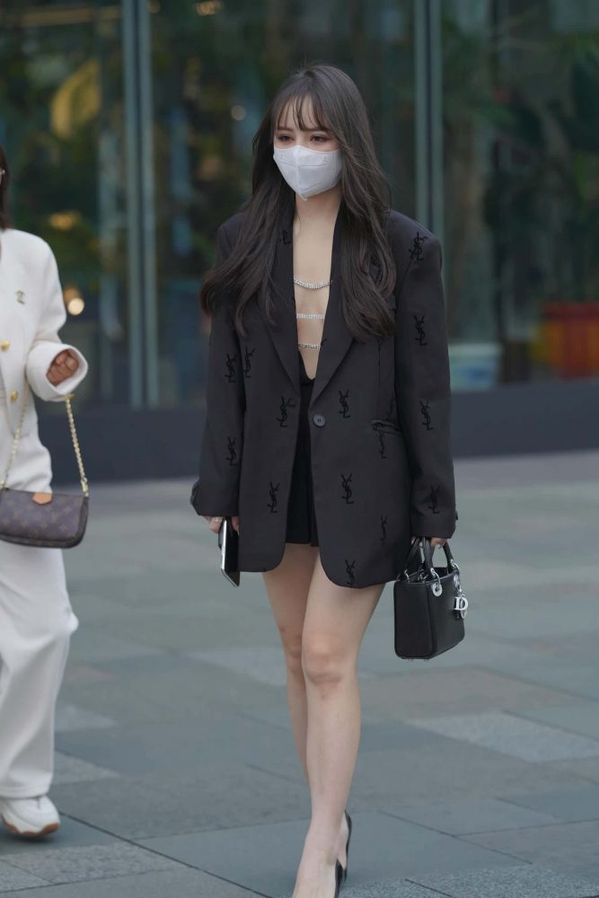 P0422 时尚西装外套【122P1V】1.63GB-素人网